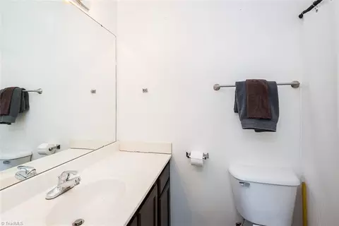 Bath - 2203 Apt A Eider Ct, Graham, NC 27253 photo 1 of 2