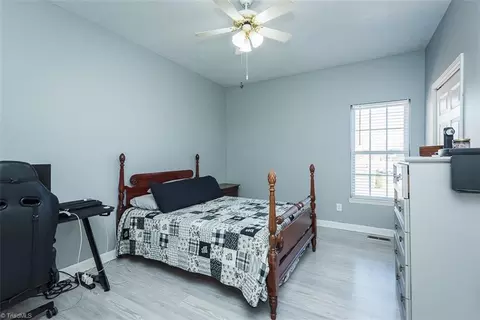 Bedroom - 2203 Apt A Eider Ct, Graham, NC 27253 photo 1 of 4