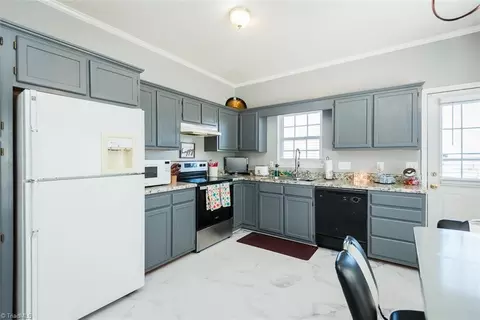 Kitchen - 2203 Apt A Eider Ct, Graham, NC 27253 photo 1 of 4