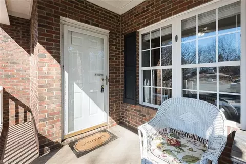 Entry Way - 2203 Apt A Eider Ct, Graham, NC 27253 photo 1 of 2