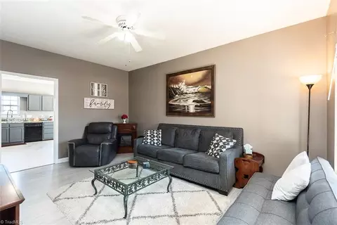 Living - 2203 Apt A Eider Ct, Graham, NC 27253 photo 1 of 3