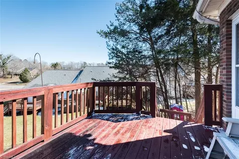 Exterior - 2203 Apt A Eider Ct, Graham, NC 27253 photo 3 of 3