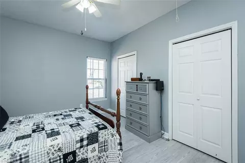 Bedroom - 2203 Apt A Eider Ct, Graham, NC 27253 photo 4 of 4