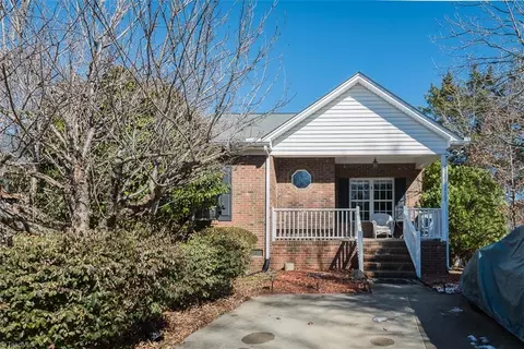 Exterior - 2203 Apt A Eider Ct, Graham, NC 27253 photo 2 of 3