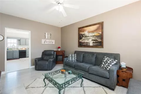Living - 2203 Apt A Eider Ct, Graham, NC 27253 photo 3 of 3