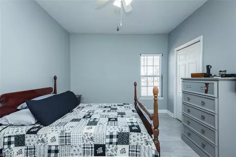 Bedroom - 2203 Apt A Eider Ct, Graham, NC 27253 photo 2 of 4