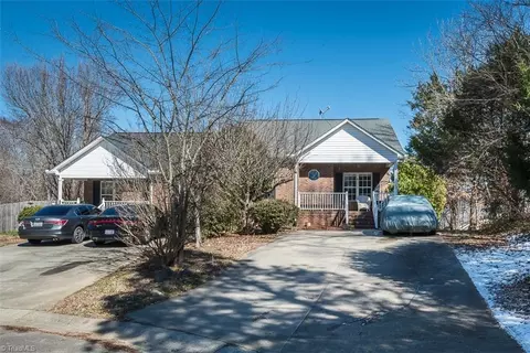 2203 Apt A Eider Ct, Graham, NC 27253