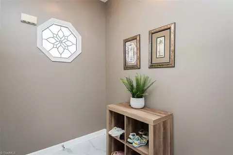 Entry Way - 2203 Apt A Eider Ct, Graham, NC 27253 photo 2 of 2