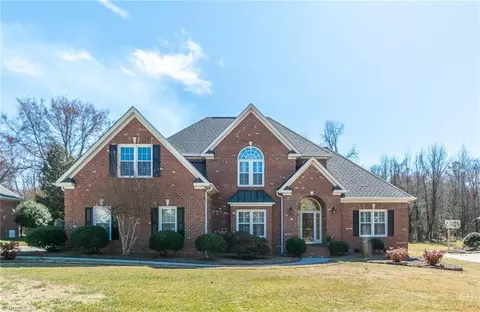 4255 Wayne Rd, Greensboro, NC 27407