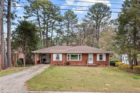 616 D Ave W, Salisbury, NC 28144