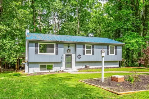 4521 Redding Ct, Trinity, NC 27370 photo 5