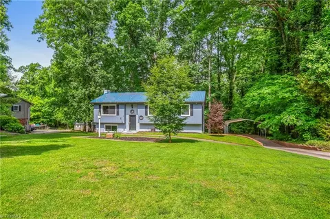 4521 Redding Ct, Trinity, NC 27370