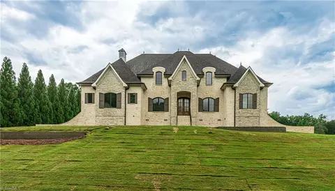lot7 Old Hickory Ct, Summerfield, NC 27358