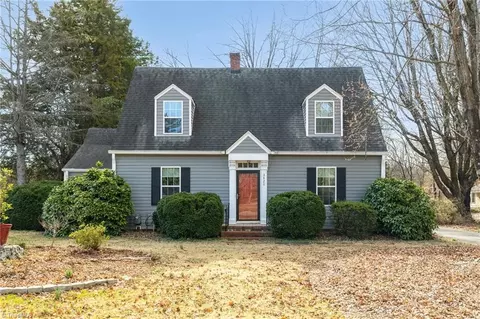 3420 Kernersville Rd, Winston Salem, NC 27107