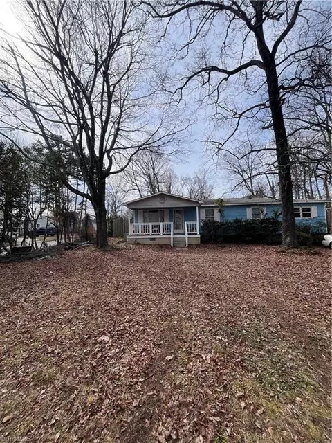 4301 Romaine St, Greensboro, NC 27407