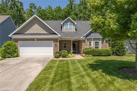 2215 Dunning Ct, High Point, NC 27265