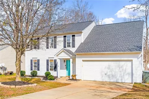 5300 Weeping Cherry Dr, Browns Summit, NC 27214