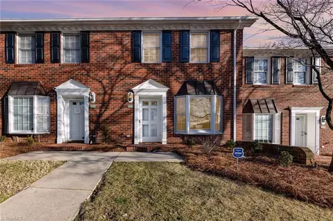 1096 Christmas Pl, Greensboro, NC 27410