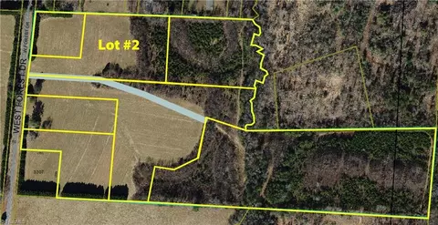 lot2 Tbd Forest Dr W, State Road, NC 28676