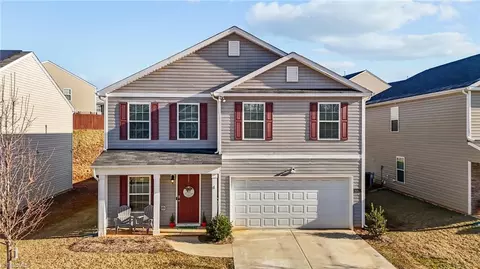 5005 Black Forest Dr, Greensboro, NC 27405