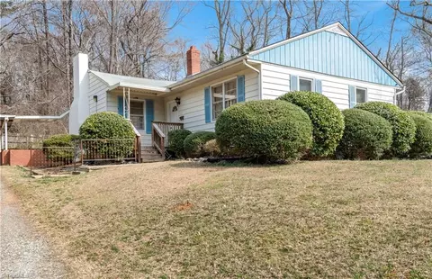 179 Forest Ln, Mocksville, NC 27028
