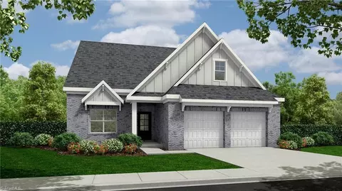 235 Shady Brook Ln, Lewisville, NC 27023