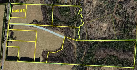 lot1 Tbd Forest Dr W, State Road, NC 28676