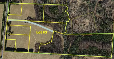 lot3 Tbd Forest Dr W, State Road, NC 28676