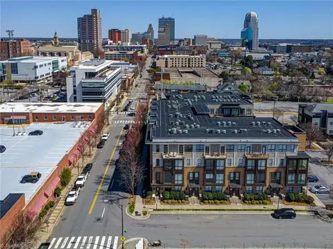 357 Green St N, Winston Salem, NC 27101