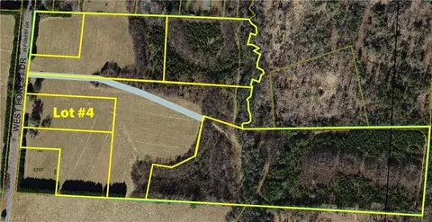 lot4 Tbd Forest Dr W, State Road, NC 28676