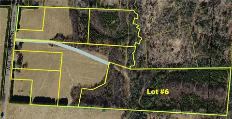 lot6 Tbd Forest Dr W, State Road, NC 28676
