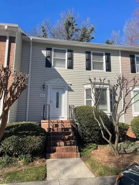 3926 New Garden Park, Greensboro, NC 27410