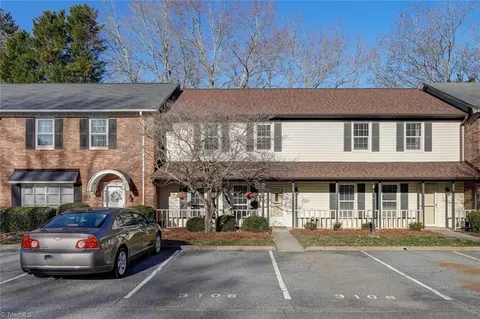 3106 Burke Mill Ct, Winston Salem, NC 27103