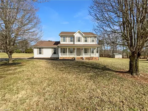 6538 Lake Brandt Rd, Summerfield, NC 27358