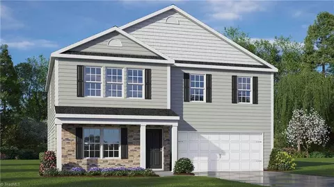 185 Lantanna Ave, Lexington, NC 27295