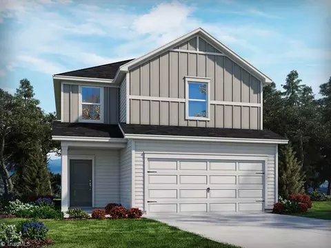 1100 Harry Ct, Albemarle, NC 28001