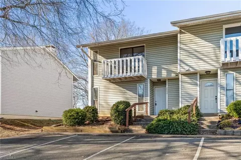 2642 Tantelon Pl, Winston Salem, NC 27127