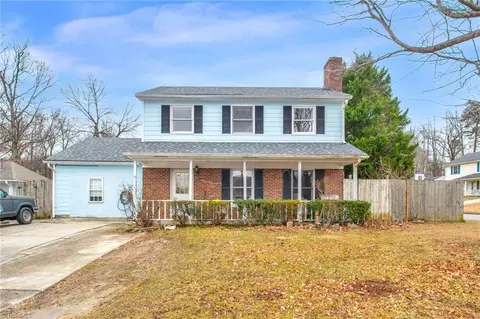 3267 Anvil Pl, Greensboro, NC 27407