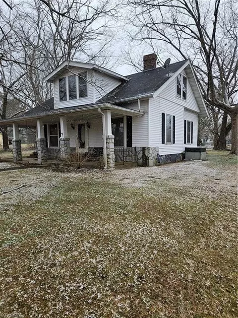 104 Baldwin Ave, Spencer, NC 28159