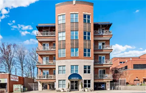 851 4th St W #14, Winston Salem, NC 27101