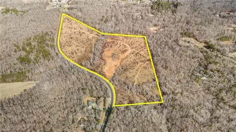 0 Mountain View Church Rd, Asheboro, NC 27205