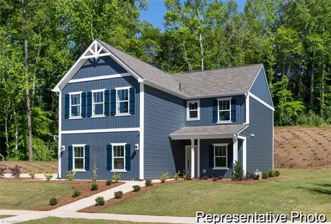 3129 Highlander Pt #472, Greensboro, NC 27406