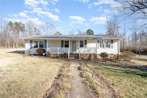 1200 Cheek Rd, Hamptonville, NC 27020