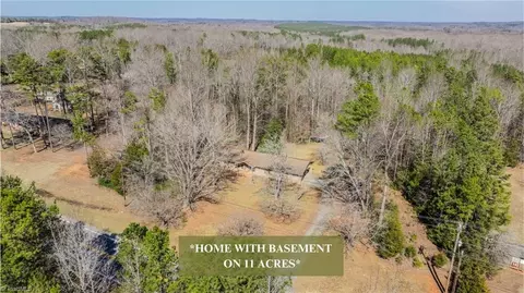 8184 W Us Highway 64, Trinity, NC 27370