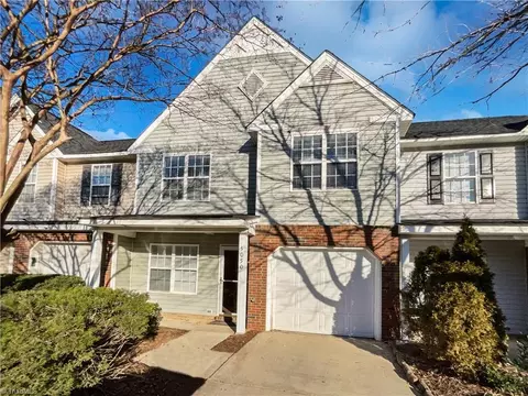 5050 Bartholomews Ln, Greensboro, NC 27407