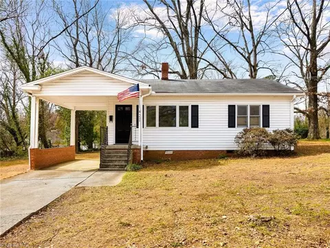 3405 Lawndale Dr, Greensboro, NC 27408