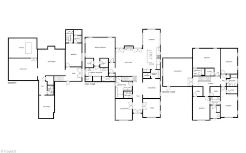 6306 Nesting Way, Oak Ridge, NC 27310 photo 2