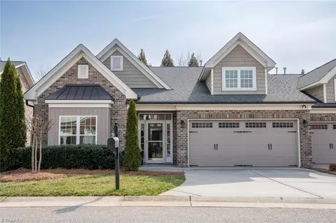 401 Suzanne Ln, Lexington, NC 27295