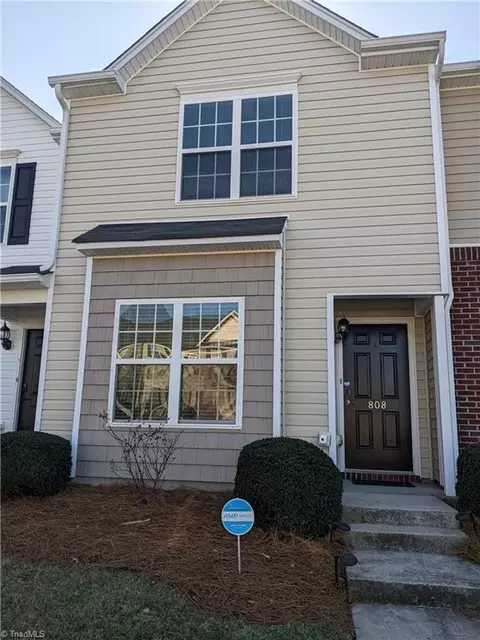 808 Federal Hall Ln, Kernersville, NC 27284
