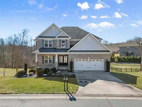 8254 Arbor Ridge Ln, Clemmons, NC 27012